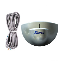 Deper dl6 silver gray automatic sliding door sensor